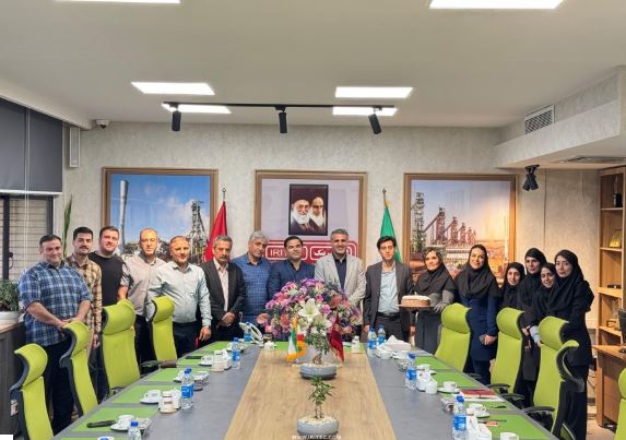 منابع انسانی؛ قلب تپنده تحول سازمانی