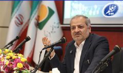 صندوق ذخیره فرهنگیان مصداق عینی تحقق شعار سرمایه‌گذاری برای تولید است