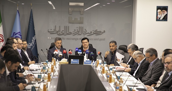 تكمیل ۲ پروژه بزرگ پتروشیمی با عرضه مرحله جدید اوراق مرابحه ارزی بانك ملت