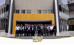 تأکید بر نقش حراست در صیانت از سرمایه‌ها و شفافیت