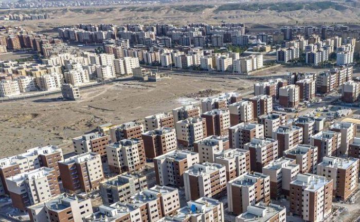 تداوم پیشتازی بانک مسکن در نهضت ملی/ بیش از ۳۸۰ هزار قرارداد واحد مسکونی نهضت ملی مسکن امضا شد