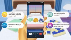 به‌روزرسانی Gemini Live ارتباط زنده با هوش مصنوعی را به گلکسی‌های S25 سامسونگ می‌آورد