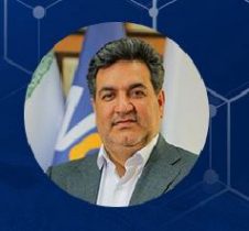 پیام تبریک دکتر غلامرضا جمشیدی مدیرعامل شرکت پتروشیمی نوری به مناسبت گرامی داشت روز ملی منابع انسانی