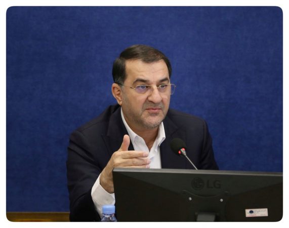 تاکید مدیرعامل شهر فرودگاهی امام خمینی (ره) بر رعایت شیوه‌نامه حقوق مسافر در عملیات حج تمتع ۱۴۰۴