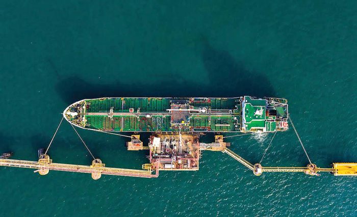 آیین‌نامه سوخت‌رسانی به کشتی‌ها ابلاغ شد