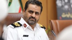 ۶۰درصد از موتور سواران در تصادفات فوتی نوروز ۱۴۰۴ مقصر بوده‌اند