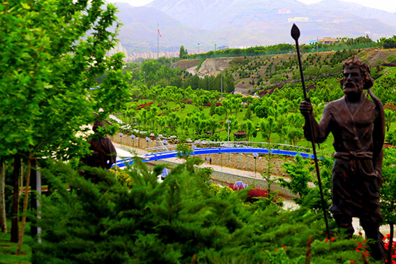 گامی جدید برای حفاظت از طبیعت شهری