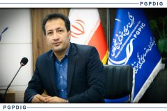 وحید نام نیک سرپرست مدیر عاملی پتروشیمی صدف شد