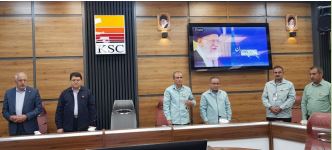 چهارمین همایش و نخستین نمایشگاه آزمایشگاه‌های زنجیره معدن و فولاد ایران به‌ کار خود پایان داد