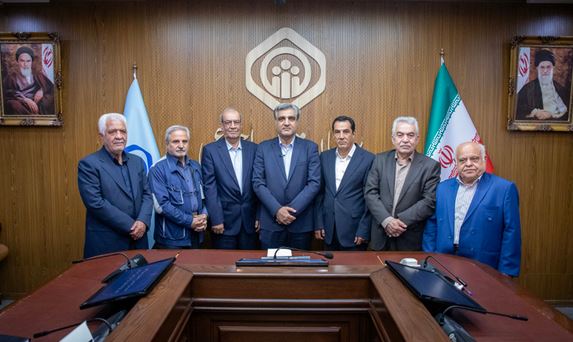 جزییات افزایش حقوق و تسهیلات بازنشستگان تامین اجتماعی در سال ۱۴۰۴/ پرداخت معوقات و تداوم متناسب‌سازی