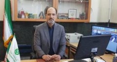 رشد ۹۰ درصدی پرداخت تسهیلات در سال ۱۴۰۳ در شعبه کاشان بانک توسعه صادرات ایران