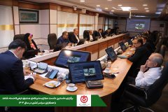 برگزاری نخستین وبینار مدیر عامل و رئیس هیات مدیره صندوق قرض الحسنه شاهد با همکاران سراسر کشور در سال ۱۴۰۴