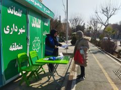 جمع آوری بیش از هزار و ۱۸۰ تن پسماند خشک