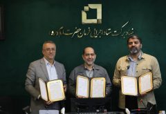 تفاهم‌نامه ۳۶۰ میلیارد تومانی بنیاد برکت برای اشتغال‌زایی و اعزام زائران مناطق محروم به مشهد مقدس