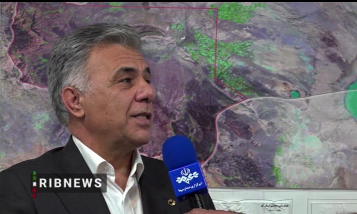 رئیس سازمان زمین شناسی و اکتشافات معدنی کشور خبر داد: اعتبار دوهزار میلیارد تومانی برای اکتشافات معدنی