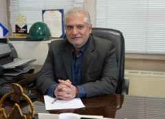 تقدیر از واحدهای برتر HSEE/ ایمنی و بهداشت یک رویکرد کلان مدیریتی است