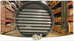 جهش مهندسی با ساخت داخلی برج‌های GRP با حمایت از دانش‌بنیان‌ها