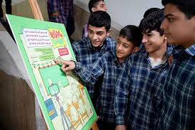 آغاز پویش «ماجرای کلاس» ؛ خاطره‌نویسی با طعم آبادانی مدرسه