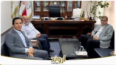 پتروشیمی اروند در مسیر توسعه انرژی‌های پاک