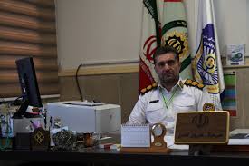 تمهیدات ترافیکی پلیس راهور تهران بزرگ برای سی و ششمین نمایشگاه بین المللی کتاب