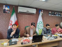 راهبرد بلند مدت شهرداری تهران آموزش همگانی محیط زیست در پایتخت است