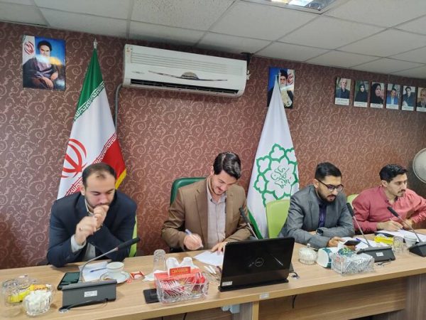 راهبرد بلند مدت شهرداری تهران آموزش همگانی محیط زیست در پایتخت است