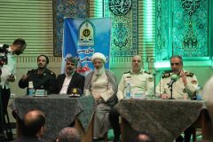 رسیدگی به بیش از ۱۱۰ پرونده شهری در میزخدمت مسجدمحور منطقه۴