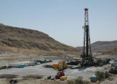 پایان عملیات حفاری دومین چاه توسعه ای میدان خارتنگ
