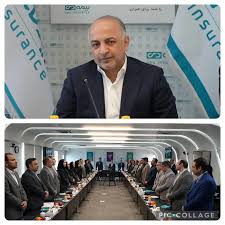 شتاب بیمه دی در مسیر هوشمندسازی و ارتقاء خدمات پس از فروش