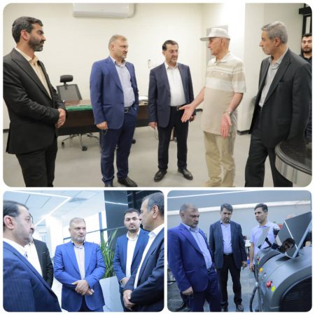 تاکید معاون سازمان بازرسی کل کشور به بهره‌گیری از ظرفیت‌های بخش خصوصی