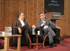 بورس تهران به سمت حمایت از اقتصاد دانش بنیان حرکت می کند