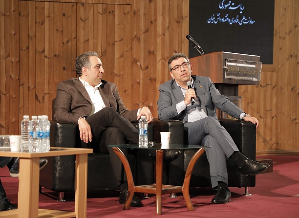 بورس تهران به سمت حمایت از اقتصاد دانش بنیان حرکت می کند