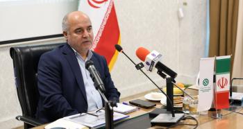 تامین مالی سرمایه گذاری‌های توسعه‌ای در اولویت اگزیم بانک ایران