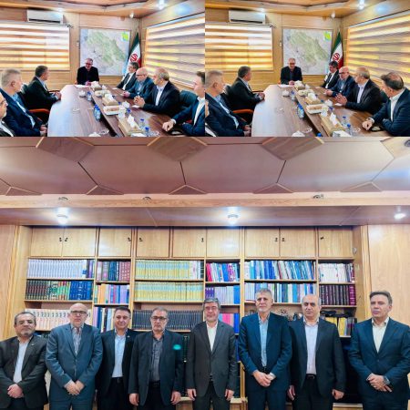 بیمه ایران حامی سرمایه‌گذاری، تولید و توسعه در استان‌