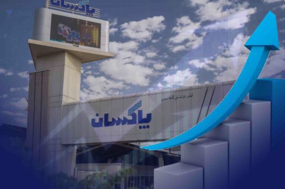 رشد چشمگیر فروش پاکسان در اردیبهشت ماه