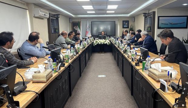 کنسرسیوم فولادی ها؛ در انتظار تفاهم نامه میادین گازی