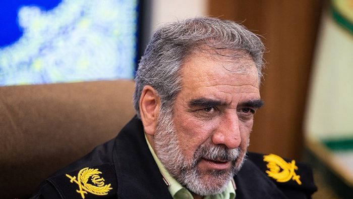 ادامه برخورد با اراذل با جدیت/ کاهش۳۳ درصدی شرارت در تهران