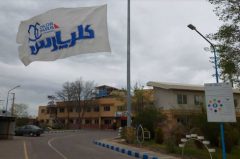 رشد ۷۱ درصدی صادرات کلرپارس نسبت به فروردین۱۴۰۳