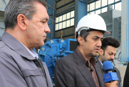 تحقق اهداف برنامه هفتم توسعه، با حمایت از بخش خصوصی توانمند