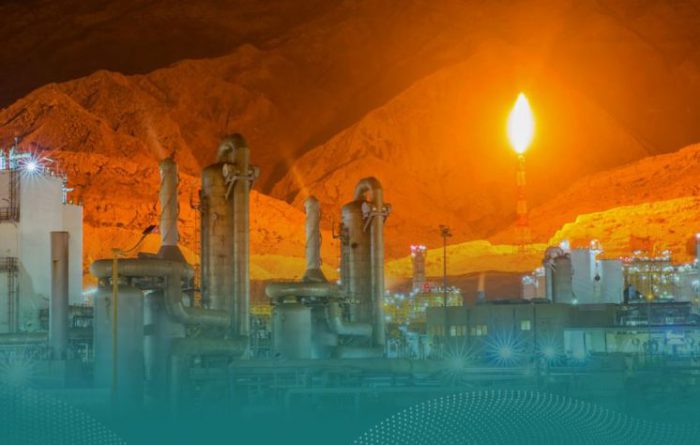 بررسی برنامه های HSE در روز پر ترافیک مبین انرژی