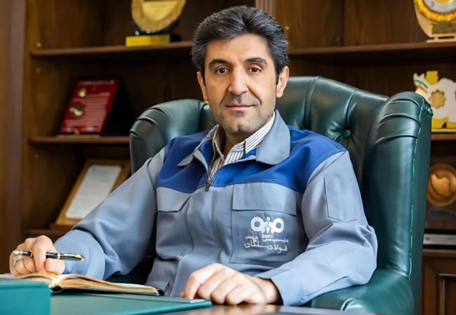 فولاد سنگان؛ برندی خوشنام و معتبر در صنعت فولاد ایران