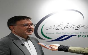 هلدینگ خلیج‌فارس، پیشران توسعه صنعت پتروشیمی کشور است
