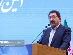 معدن ستون پنهان اقتصاد کشور و بهترین تجلیگاه تحقق شعار سال است