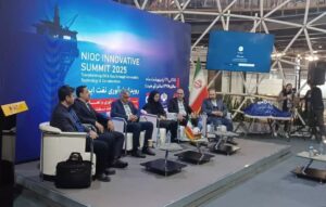 تحول دیجیتال در اکتشاف نفت با هوش مصنوعی کلید خورد