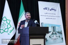 حل مشکلات ۲۰ساله خیابان شمشیری در دوره اخیر مدیریت شهری