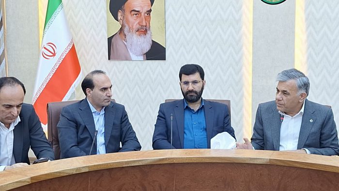 با دستور وزیر صمت، شیوه‌نامه مشارکت بخش خصوصی در سرمایه‌گذاری اکتشاف مواد معدنی به‌زودی ابلاغ خواهد شد