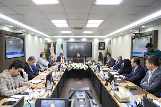 ۶ دستور وزیر صمت به شرکت های بزرگ معدنی؛ از توسعه اکتشافات تا سرمایه گذاری در میادین گازی