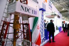 نمایش توان فنی و توسعه‌ای پالایش نفت بندرعباس در بزرگ‌ترین رویداد انرژی کشور