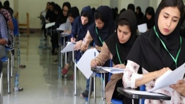 تمهیدات ترافیکی پلیس راهور در خصوص برگزاری آزمون کنکور سراسری اعلام شد