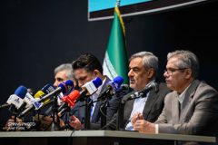 خبرهای خوش مدیرعامل شرکت ملی نفت ایران از نفت مناطق مرکزی ایران